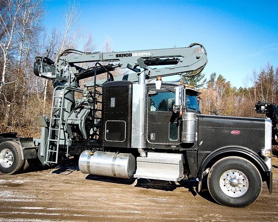 [Other] SERCO 160, :Misc. Construction Attachment, Construction