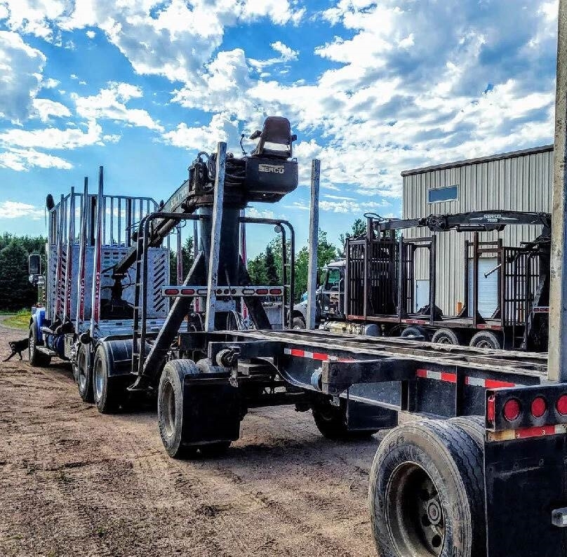 [Other] SERCO 7500, :Misc. Construction Attachment, Construction
