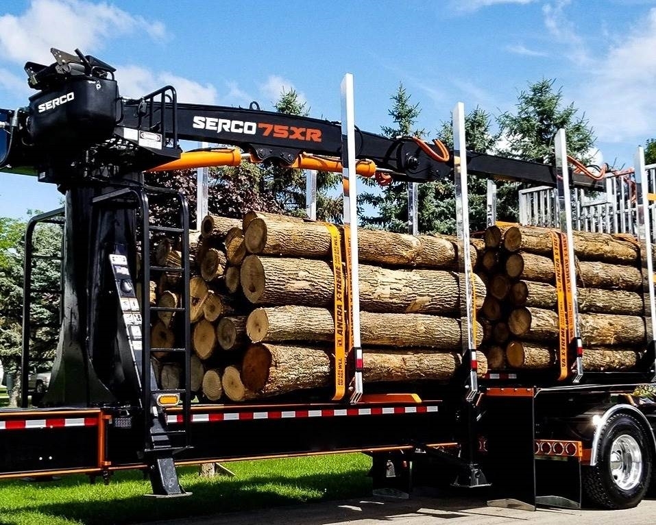[Other] SERCO 75xr, :Misc. Construction Attachment, Construction