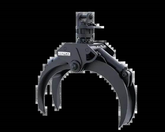 [Other] SERCO SLG, :Misc. Construction Attachment, Construction