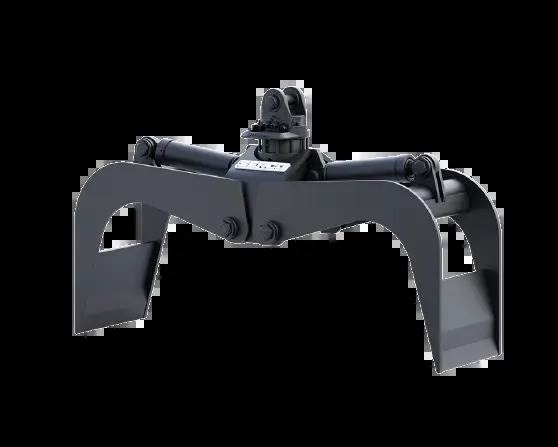 [Other] SERCO SRG Grapple, :Misc. Construction Attachment, Construction