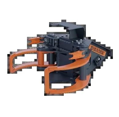 [Other] shearex FTS07 Mini Tree Shear, :Misc. Construction Attachment, Construction