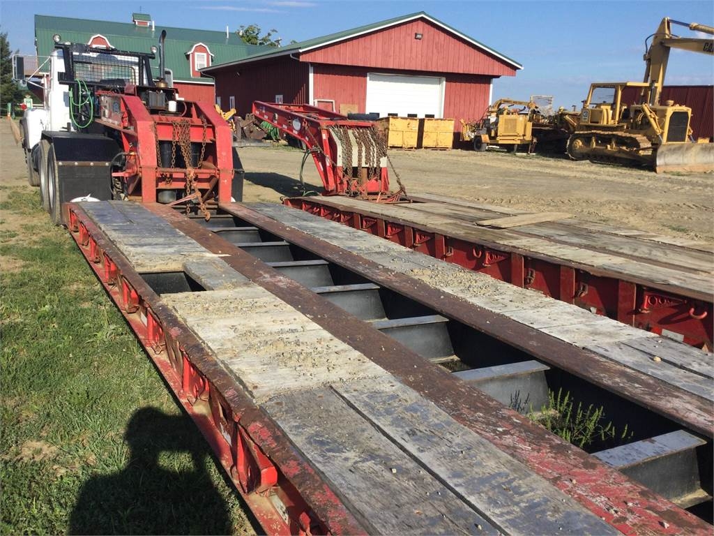 Rogers 50 Ton