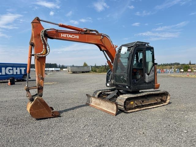 ひろし HITACHI ZX225 For Sale - 83 Listings | MachineryTrader.com