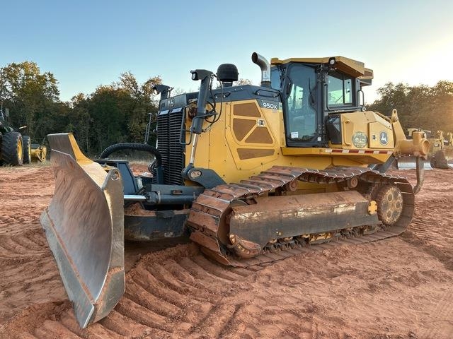 John Deere 950K