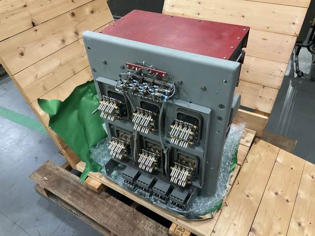 [Other] SPD Technologies 712703 Circuit Breaker
