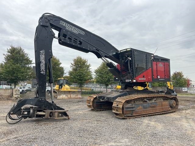 Used Timber & Tree Harvesters For Sale | Ritchie List