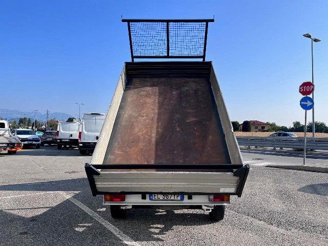 Peugeot BOXER - Tipper trucks - Transportation - Construction Machinery ...