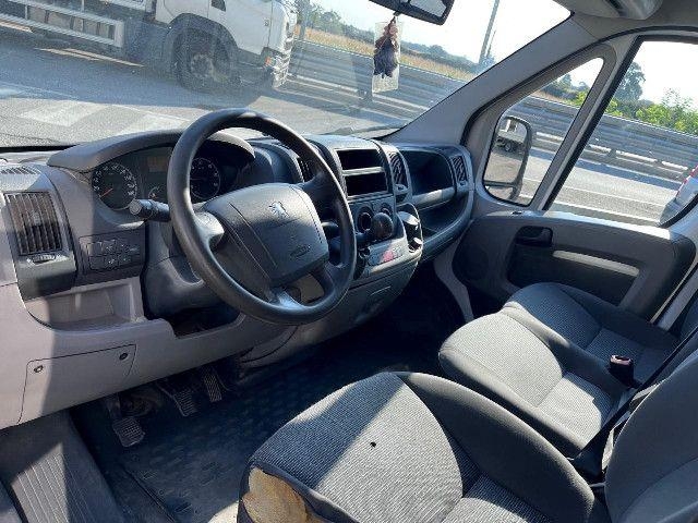 Peugeot BOXER - Tipper trucks - Transportation - Construction Machinery ...