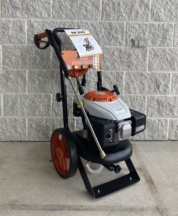 Stihl RB 200