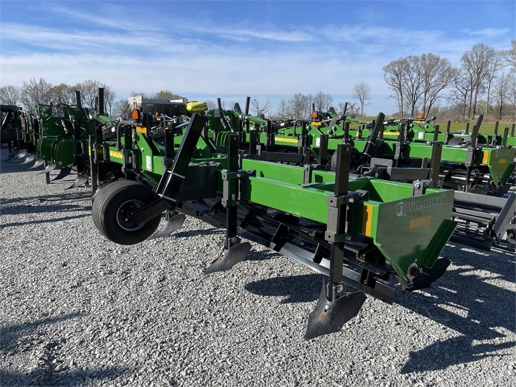 Wil-Rich 1500