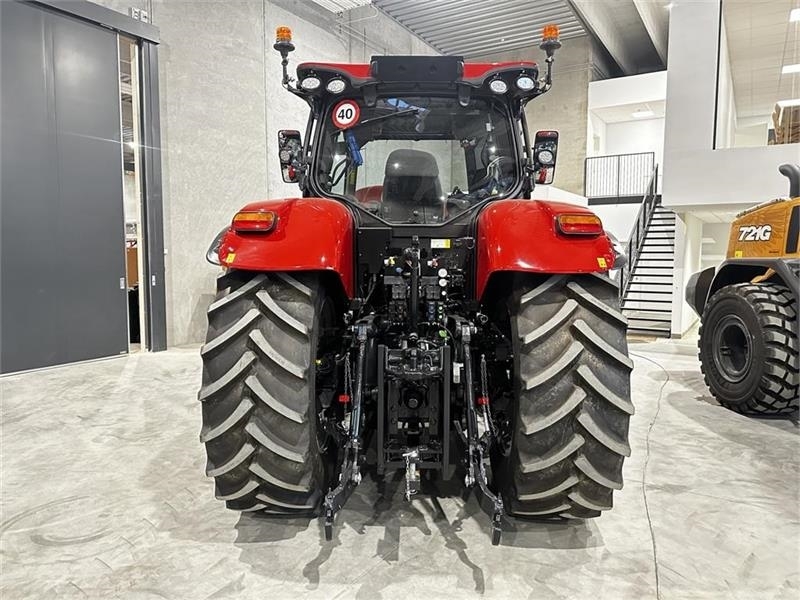 Case IH PUMA 240 CVXDRIVE