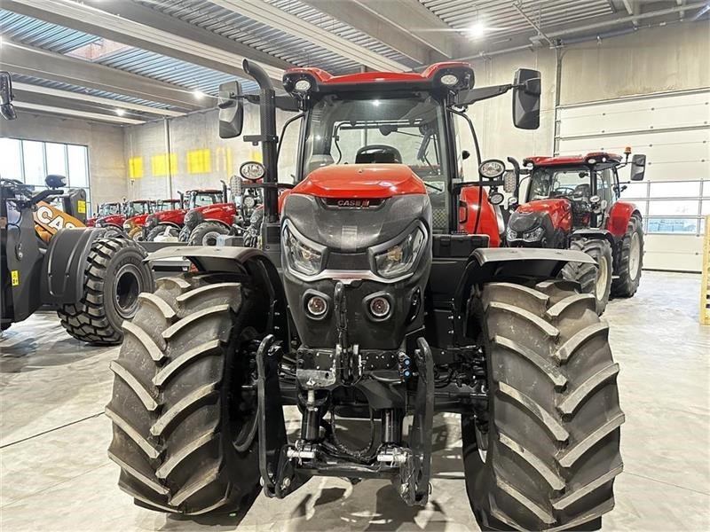 Case IH PUMA 240 CVXDRIVE