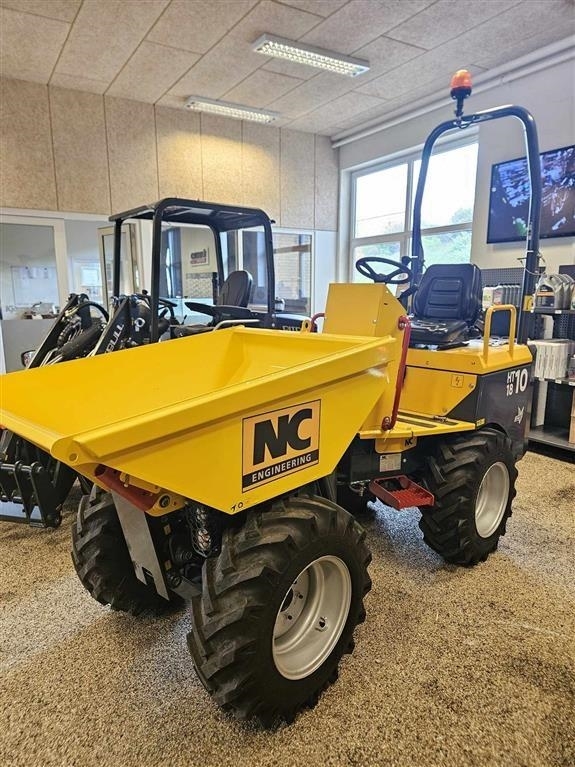 NC Engineering NC HT 1810