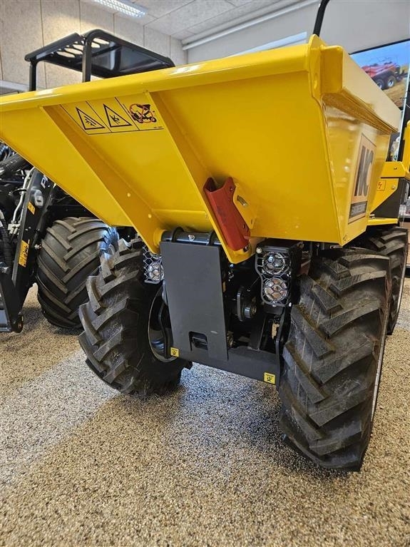 NC Engineering NC HT 1810