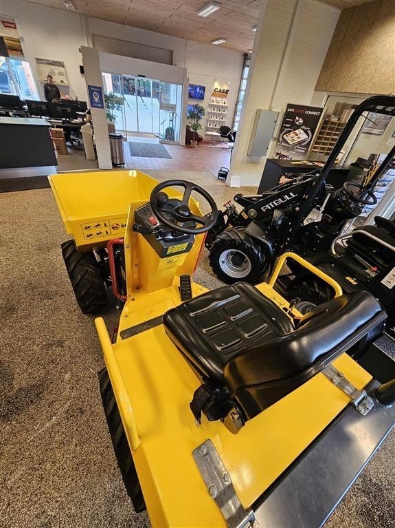 NC Engineering NC HT 1810