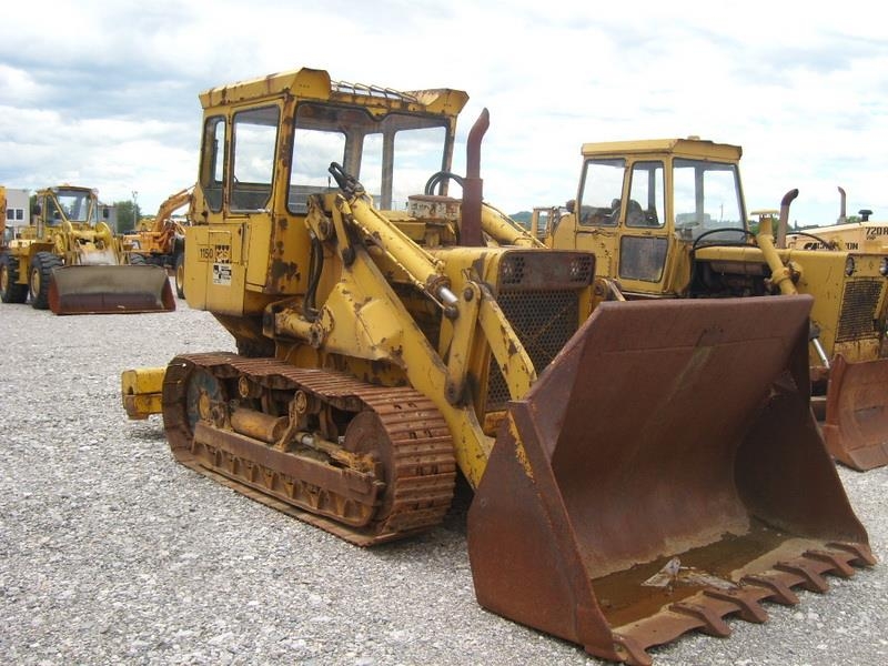 Used Case 1150 Crawler Loaders For Sale Mascus USA used-case-1150-crawler-loaders-for-sale-mascus-usa