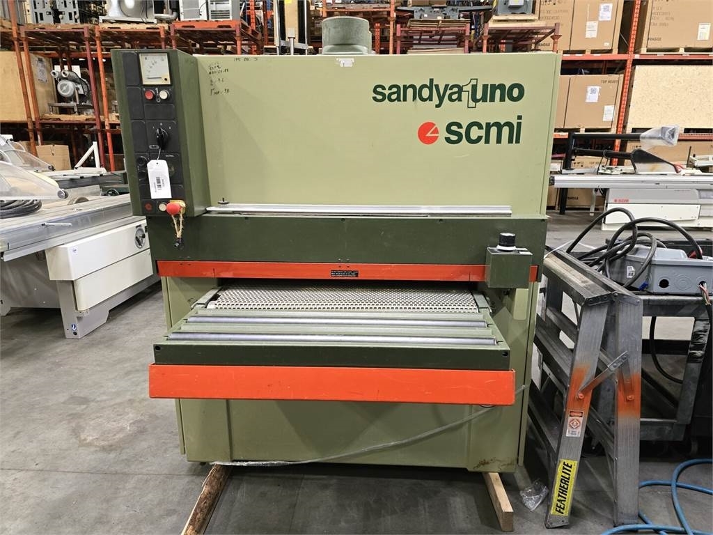 Z/X ザンダー SC016SR 2007年 Z/X ザンダー SC016SR 2007年 RS-16 Rotary Sander