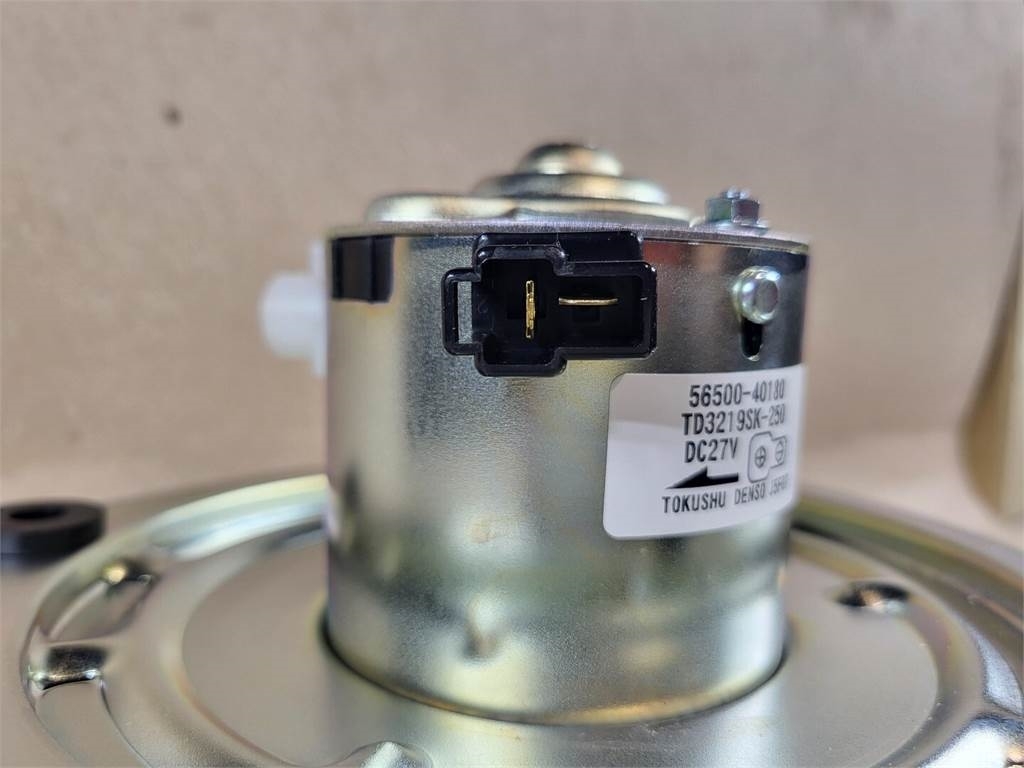 Other] TOKUSHU DENSO 56500-40180