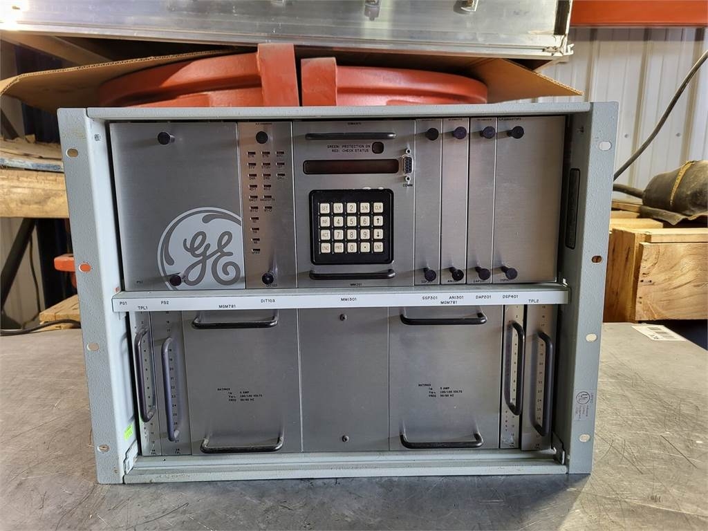 General Electric