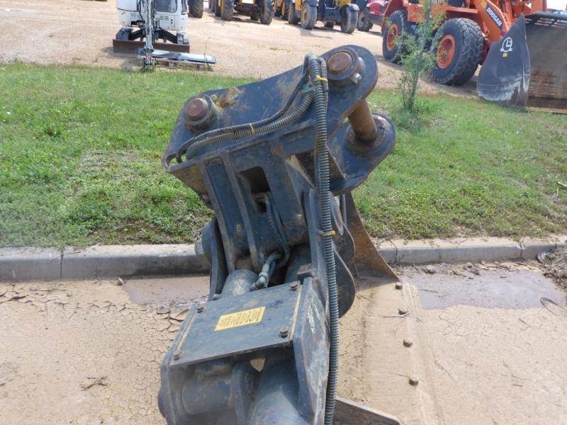 Doosan DX225LC 5 Crawler Excavators Construction Equipment Doosan 