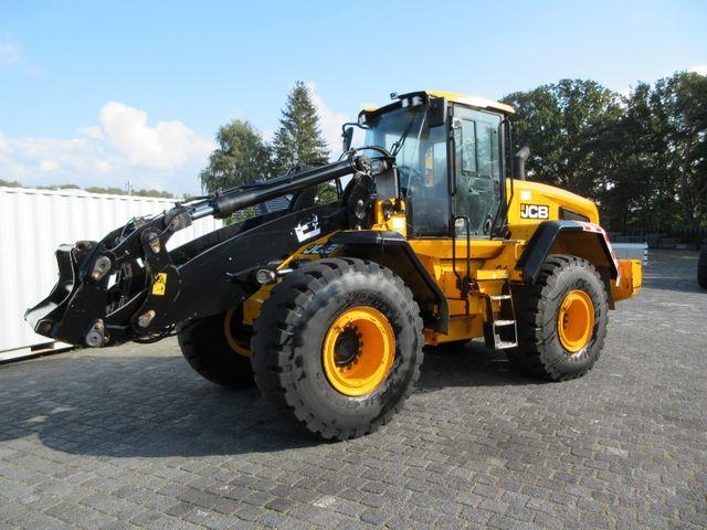 2016 JCB 457 HT T4F-45246364