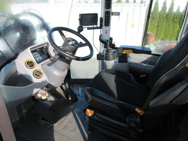 2016 JCB 457 HT T4F-45246365