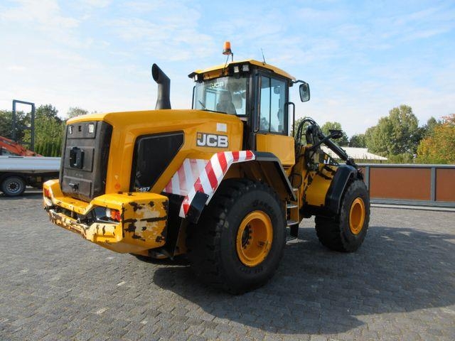 2016 JCB 457 HT T4F-45246367