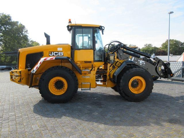 2016 JCB 457 HT T4F-45246368