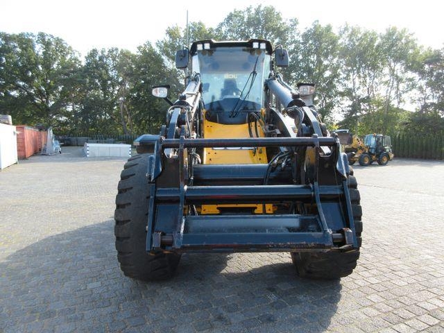 2016 JCB 457 HT T4F-45246369