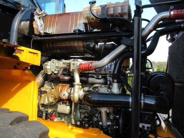 2016 JCB 457 HT T4F-45246370