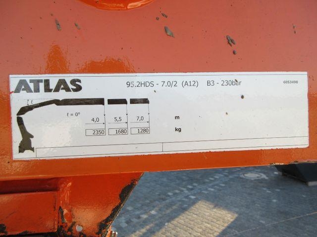 2011 MAN TGM 18.250-45245971