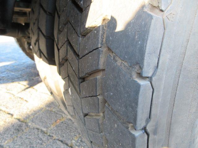 2011 MAN TGM 18.250-45245969