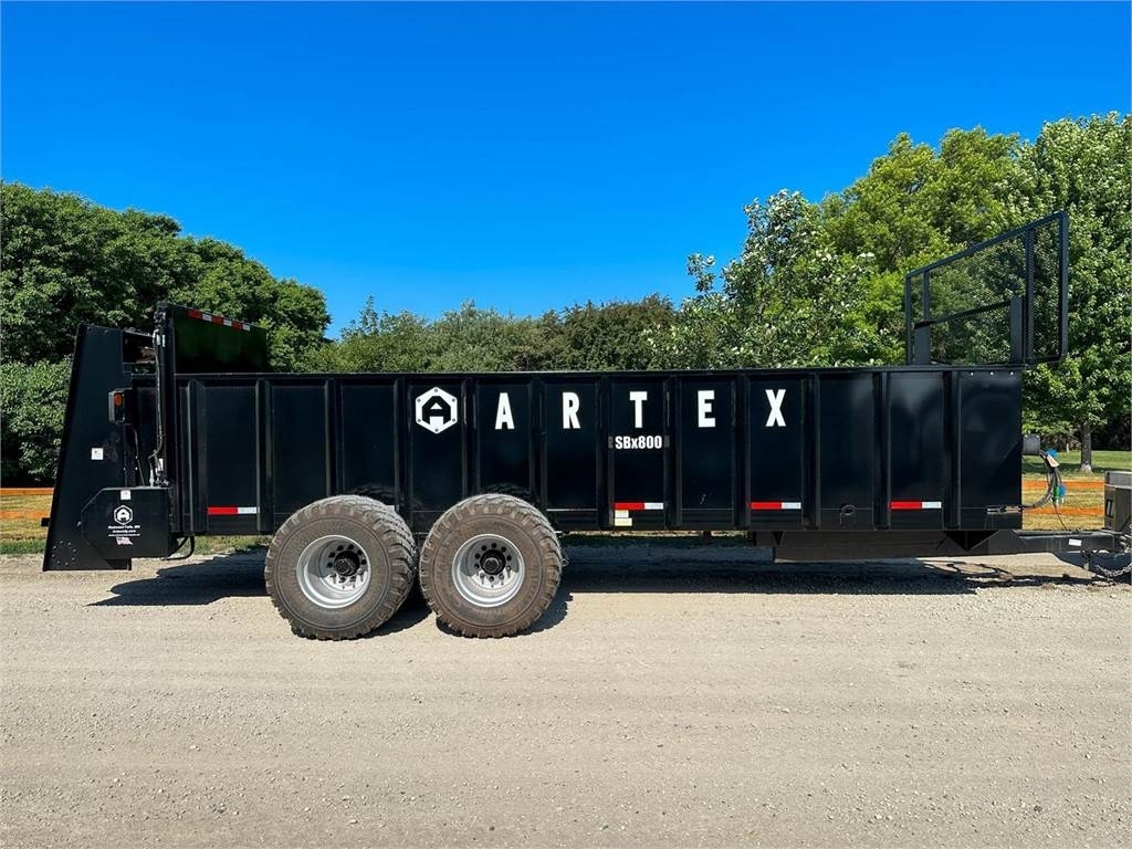 Artex Butler Artex SBX800
