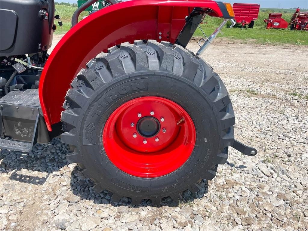 Branson 2515H