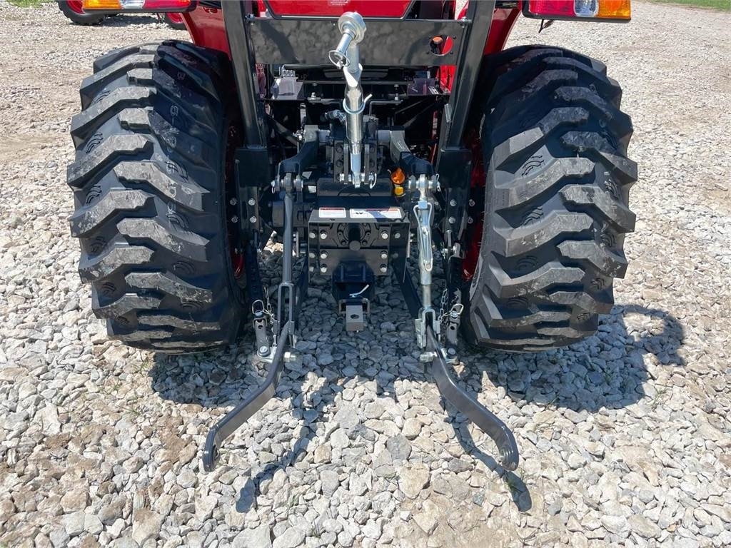 Branson 2515H