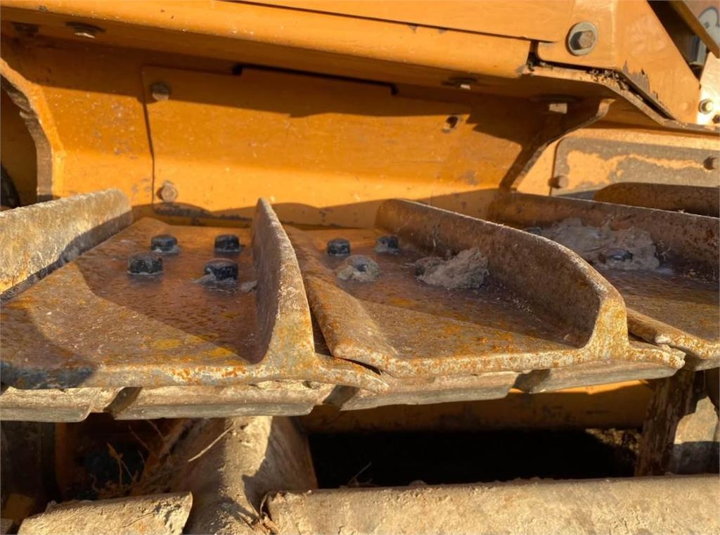 Case 850M LT