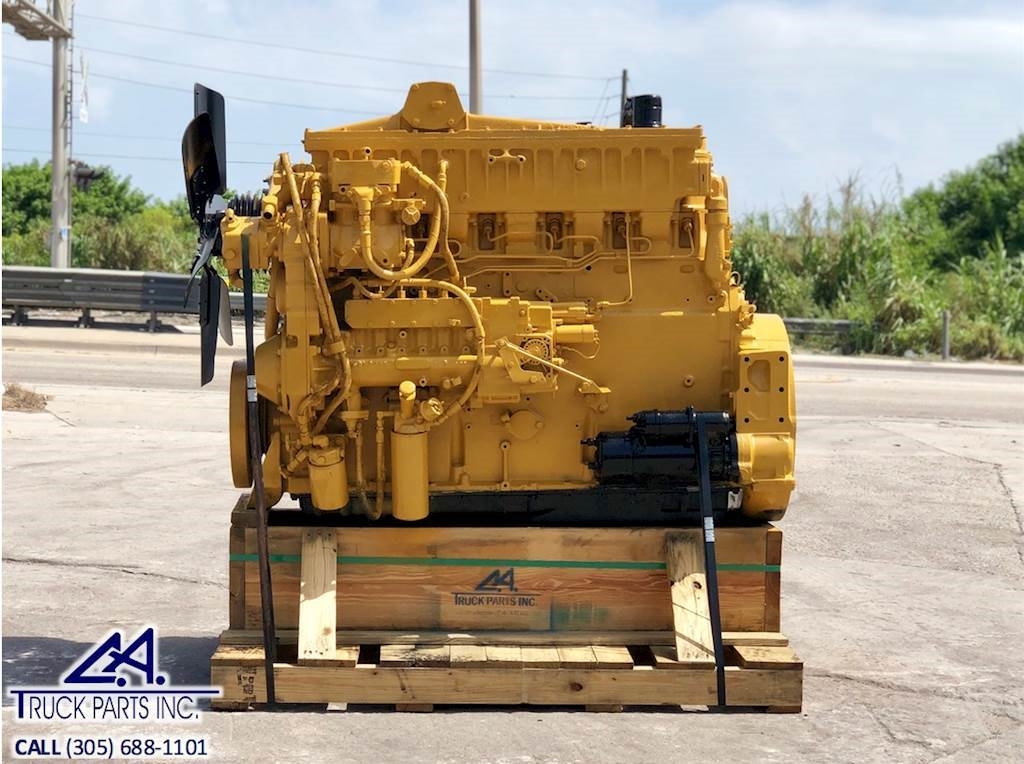CAT 3406B