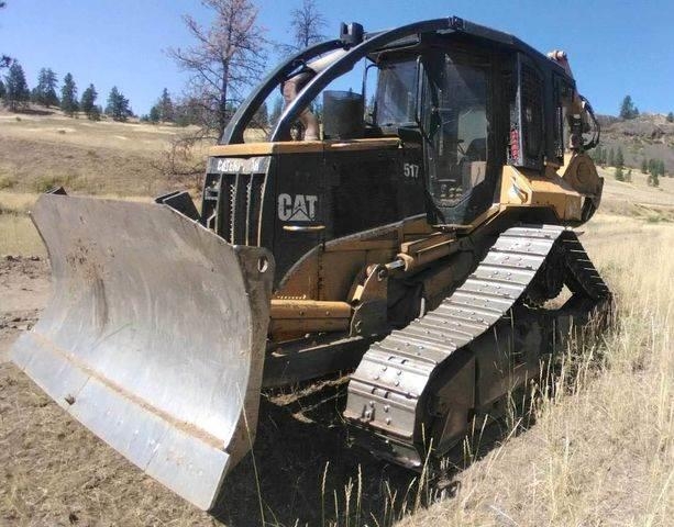 CAT 517