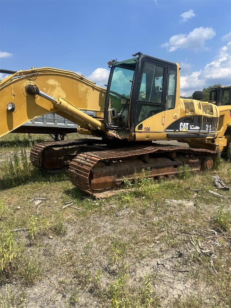 Caterpillar 325CL caterpillar-325cl