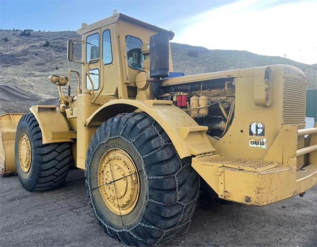 Caterpillar 988