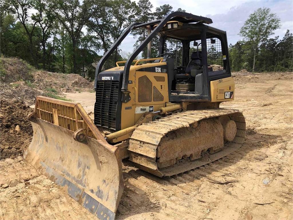 caterpillar-d3k-lgp