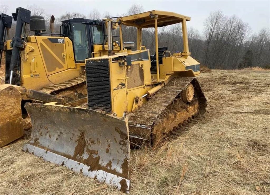 Caterpillar D5N XL