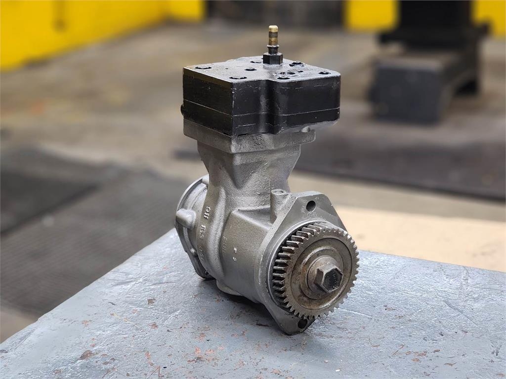 Cummins ISC 8.3