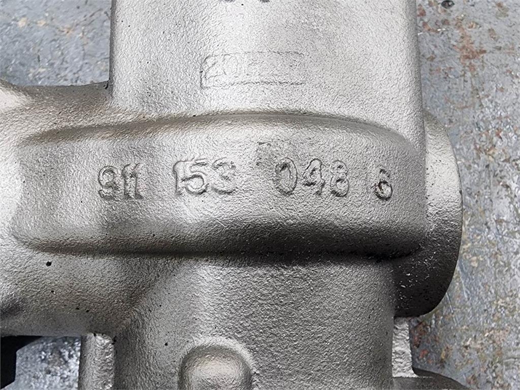 Cummins ISC 8.3