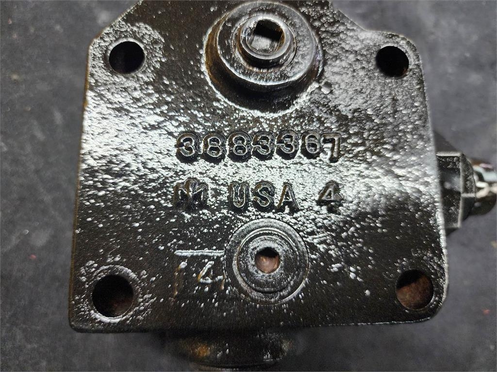 Cummins M11