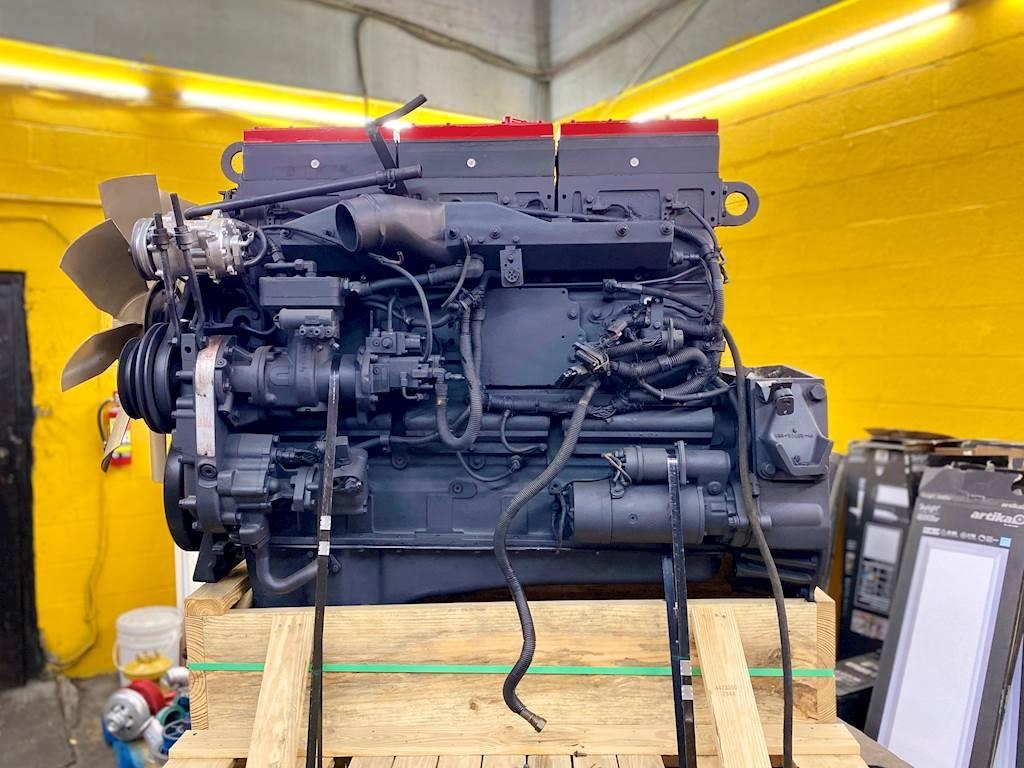 Cummins N14 CELECT PLUS