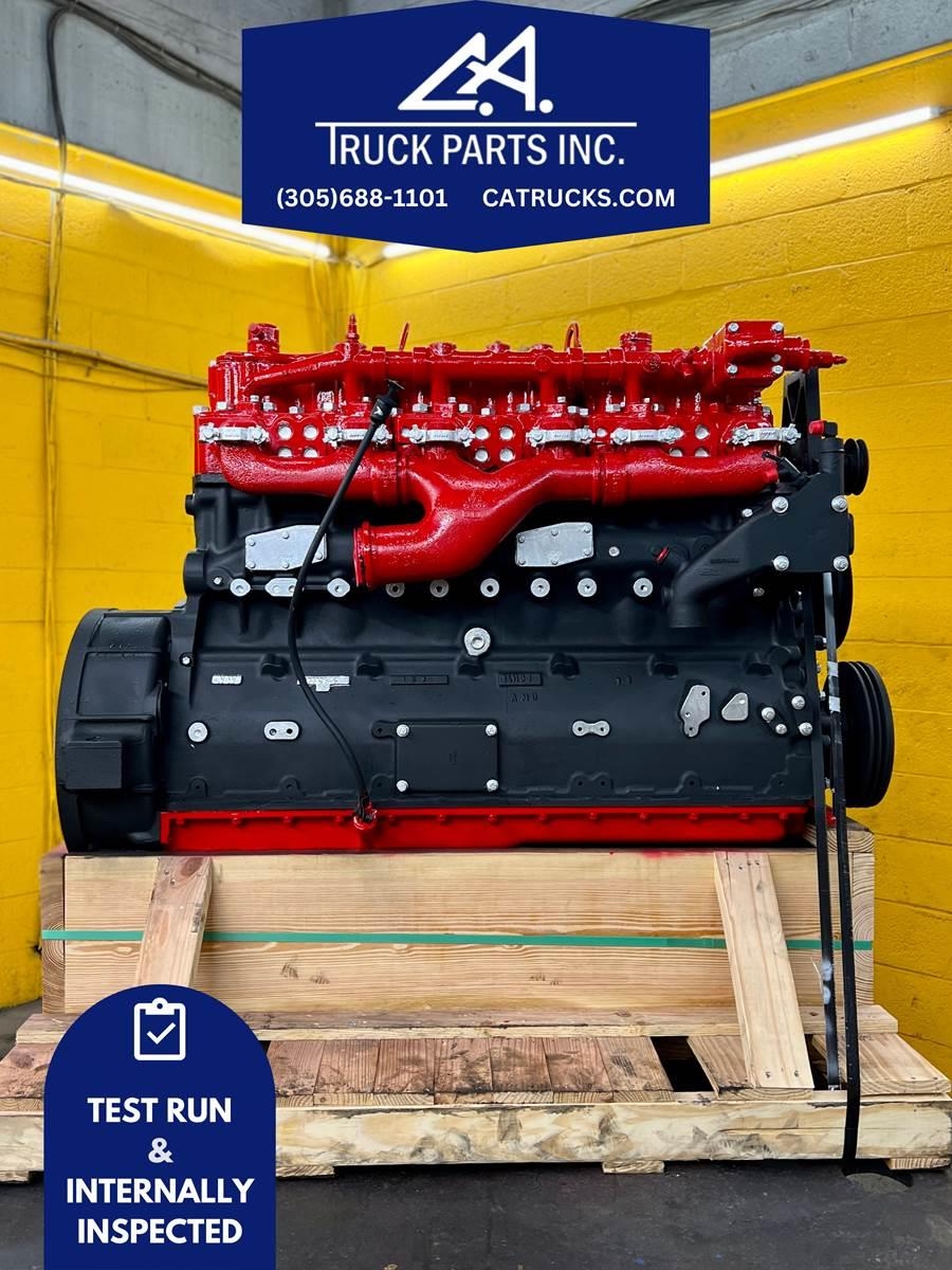 Cummins SMALL CAM