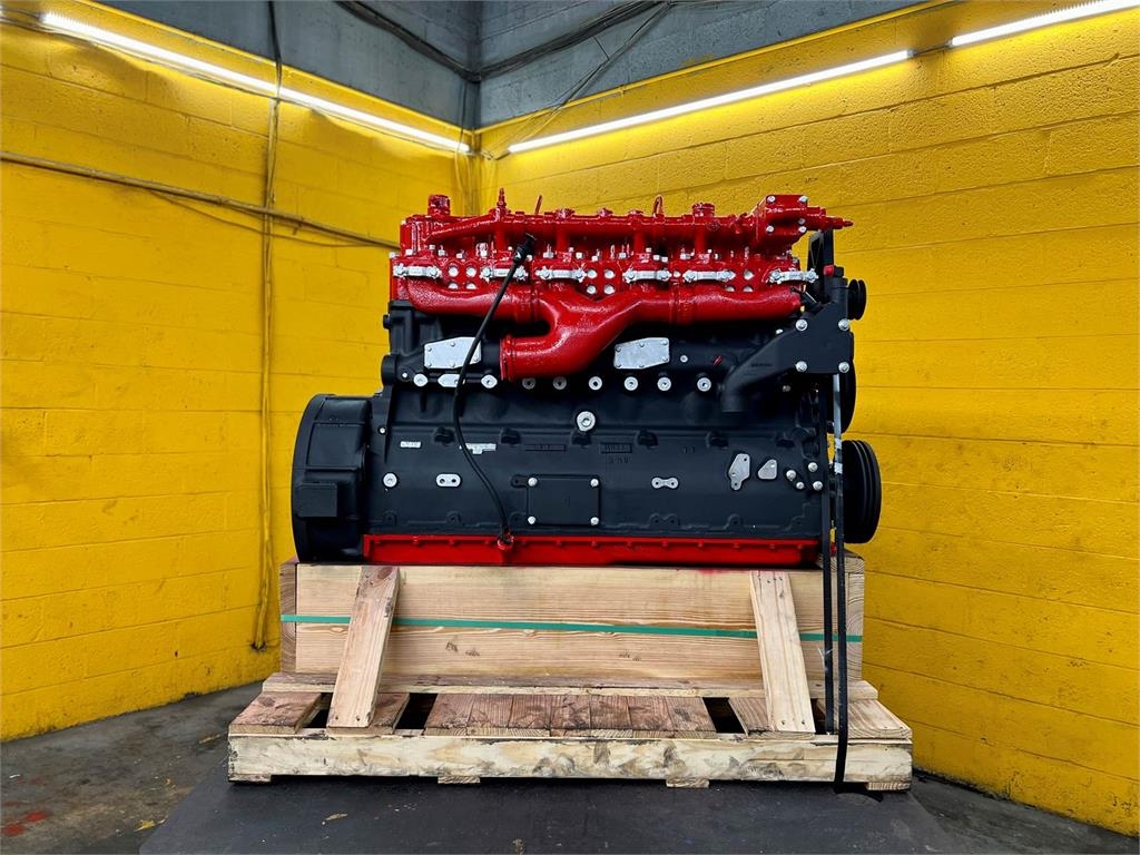 Cummins SMALL CAM