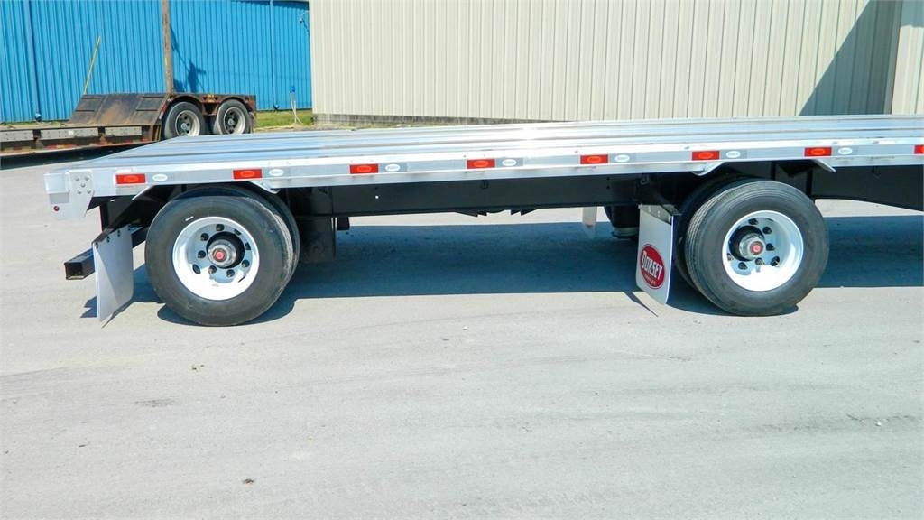 Dorsey DC48 17.5 TIRES